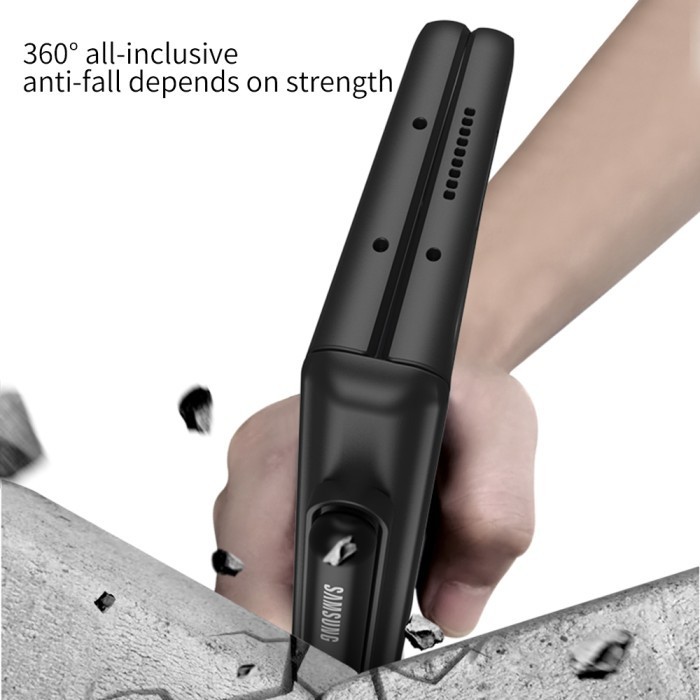 Samsung Galaxy Fold 3 Fold 3 Magnet With Pen Slot Case