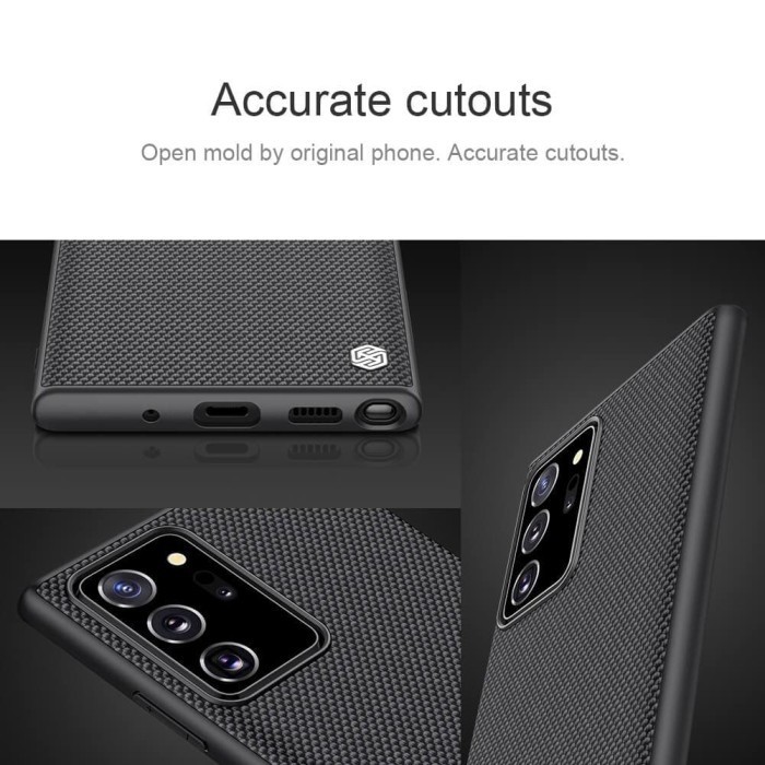 Textured Case Casing Samsung Galaxy Note 20 Ultra Note20 Ultra