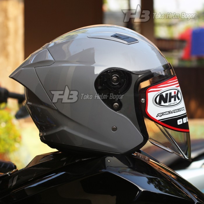 NHK S1 GP Pro Plus DIM GREY