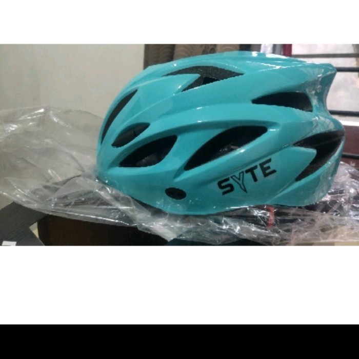 Helm Sepeda Syte Pacific