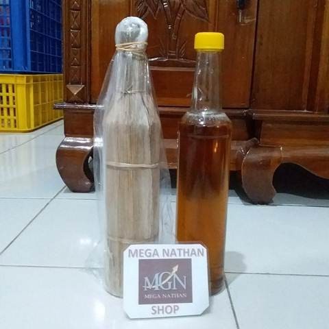 

Madu Asli Original Sumbawa Per Botol
