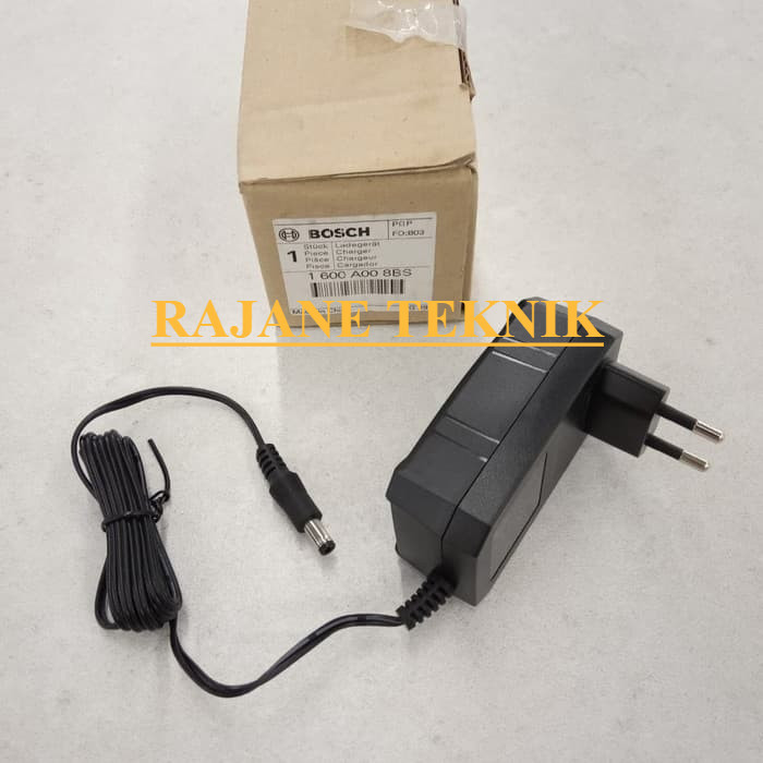 NEW Bosch GSR 1000 Charger (1600A008BS)