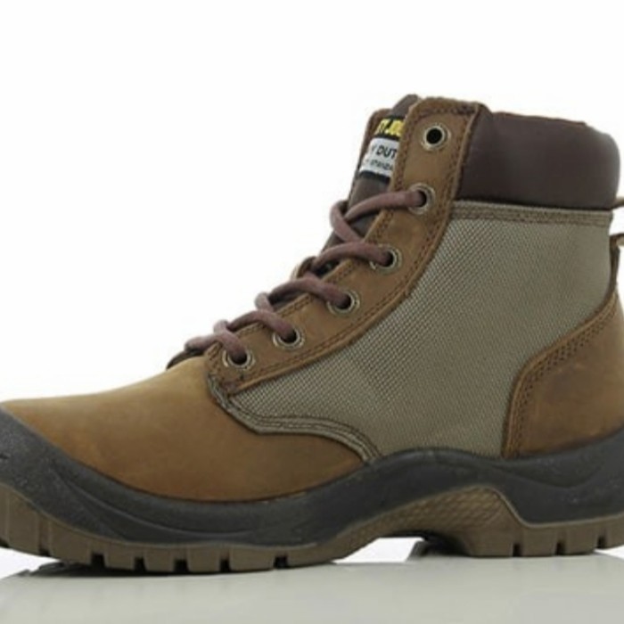 Sepatu Safety Jogger Dakar S3 original/asli murah