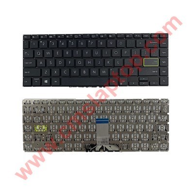 Keyboard Asus VivoBook E410 E410K E410KA E410M E410MA