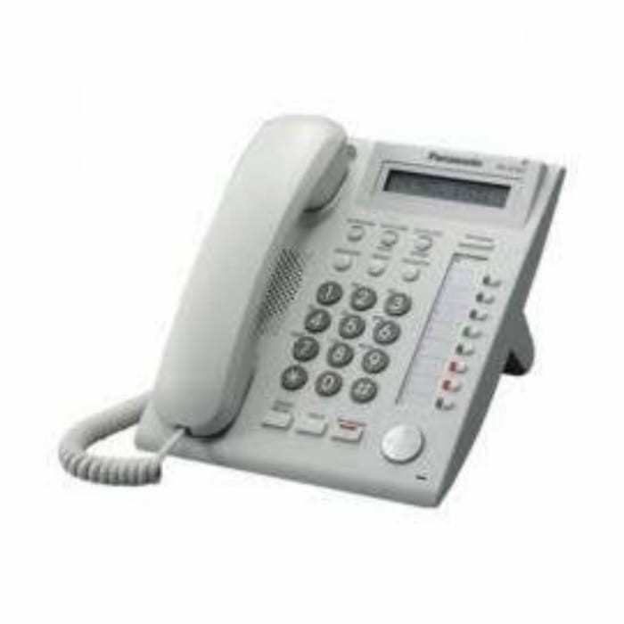 Pesawat telepon Digital Panasonic KX-DT321 Murah
