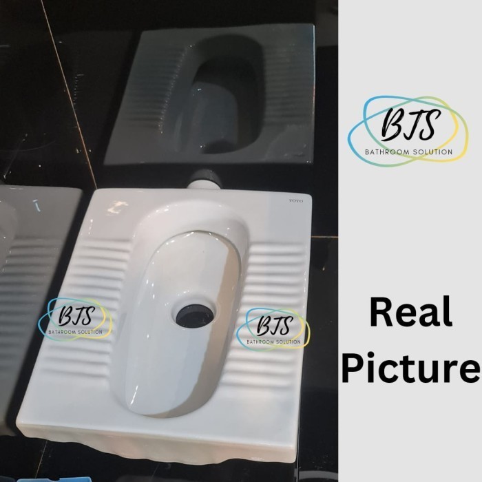 KLOSET JONGKOK TOTO CW10J / CW 10 J