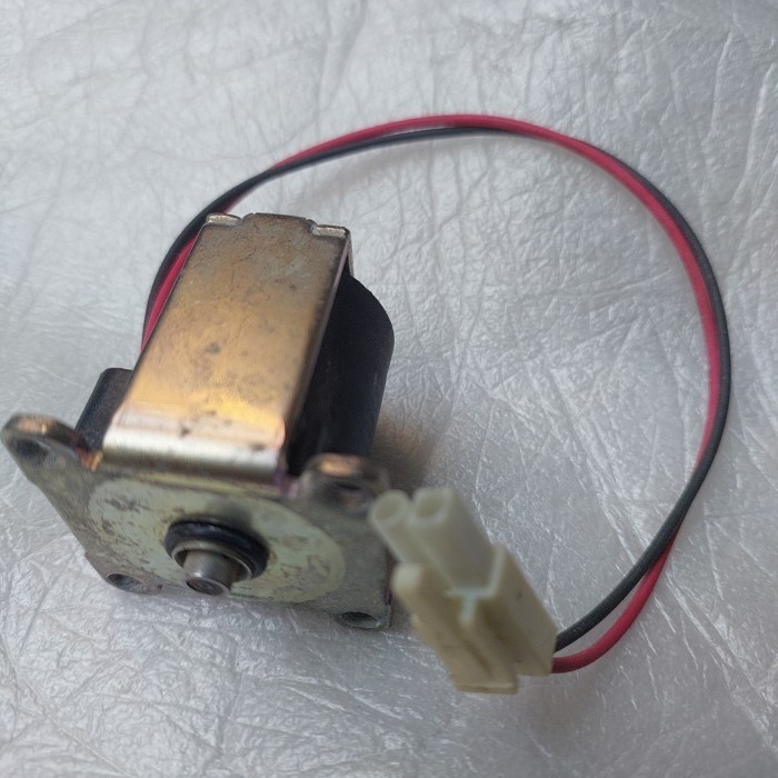 PART SELENOID SENSOR URINAL TOTO UTK SENSOR URINOIR TOTO TEA99DV1BEKAS