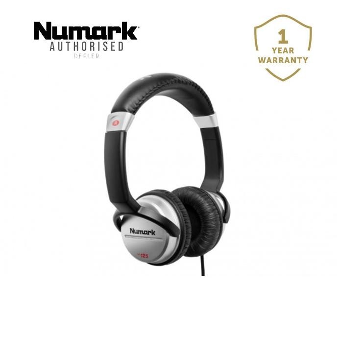 Numark Hf-125