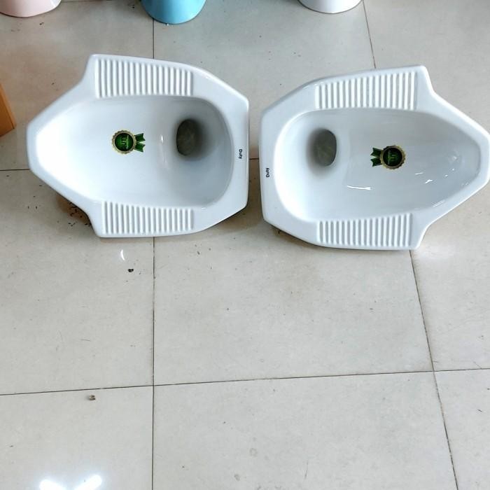 PROMO KLOSET JONGKOK LANTAI 2 /ATAS MURAH / CLOSET JONGKOK CORONG DUTY