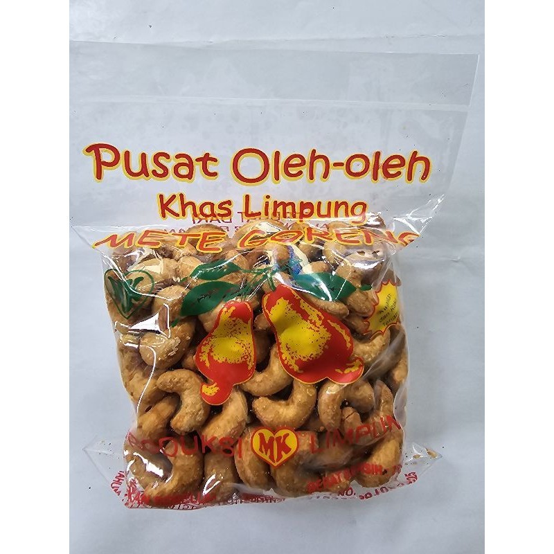 

Kacang Mete Super