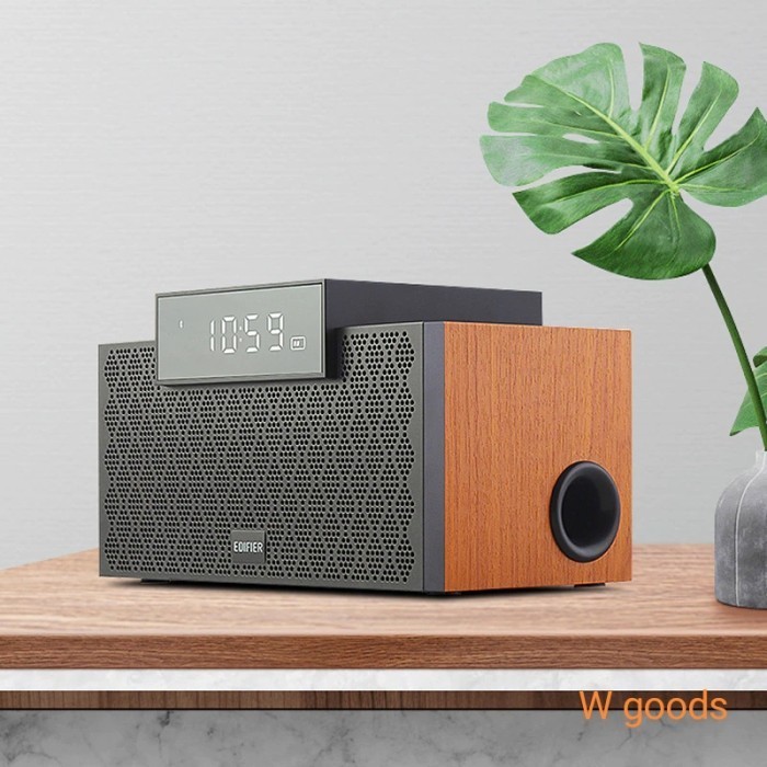 Edifier Integrated 2.1 Bluetooth Speaker System - MP260