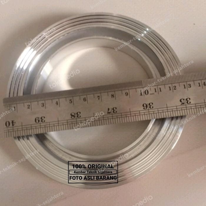 RING BESAR DUDUKAN MESIN CUP SEALER 22 OZ