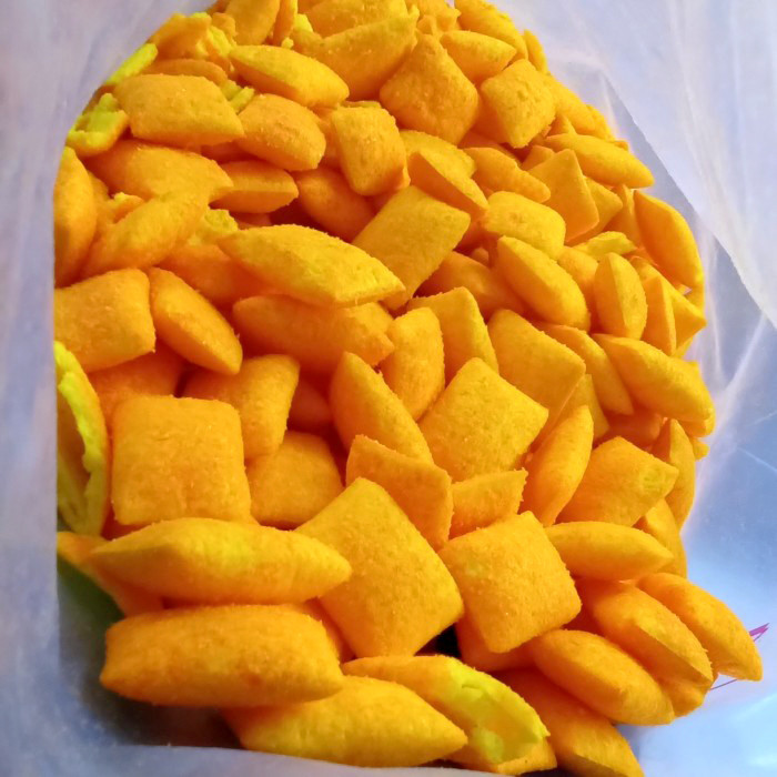 

Bantal Keju Snack 250gr