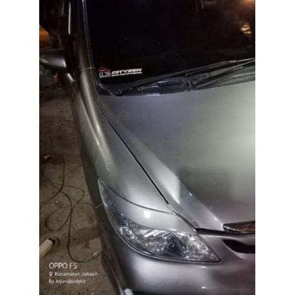 EYELID MATA SIPIT MATAI CIPIT ALIS LAMPU MOBIL HONDA CITY GD3
