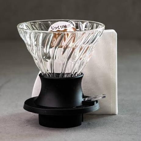 Hario Immersion Switch SSD-200 B