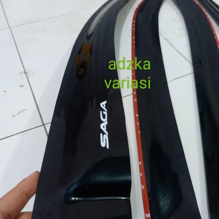 TALANG AIR MOBIL PROTON SAGA MODEL SLIM
