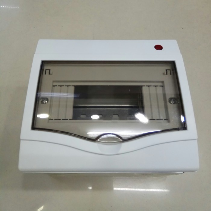 Box MCB 4-6 Group Masko