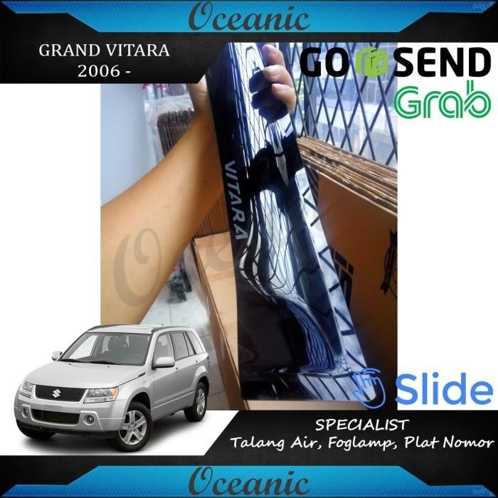 TALANG AIR GRAND VITARA