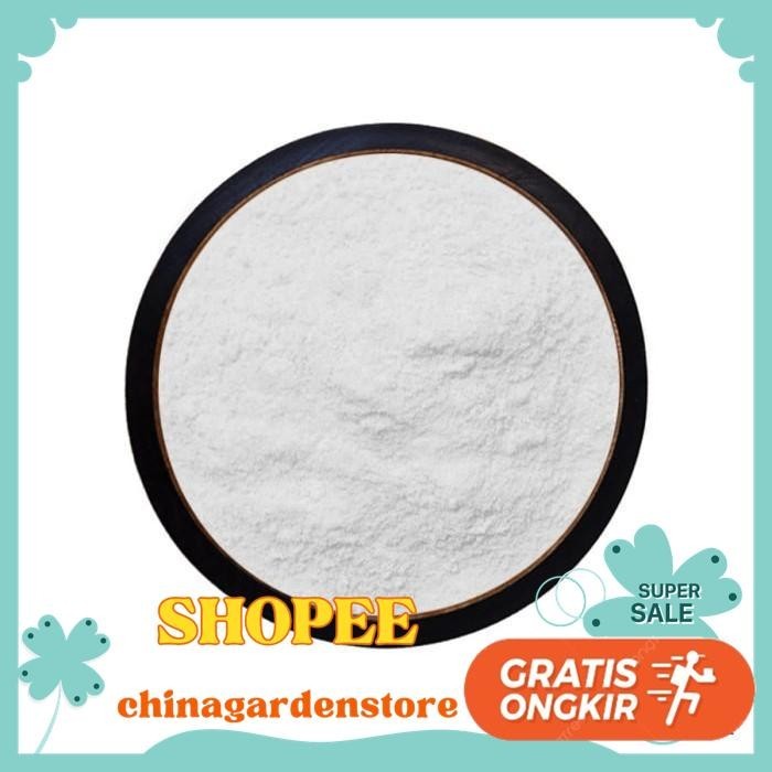 

WHITE STEVIA EXTRACT POWDER / BUBUK STEVIA / ZERO CALORIE SWEETENER PRODUK TERBAIK