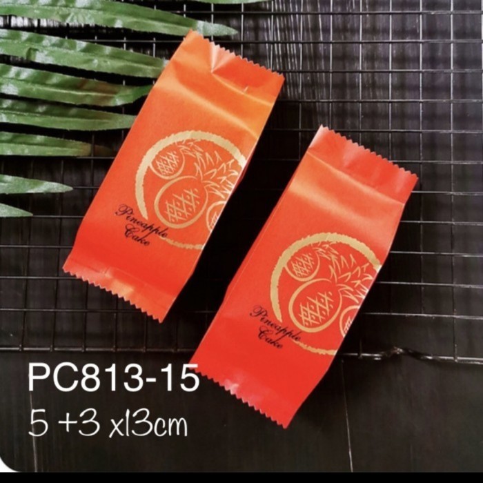 

```````] Plastik Nastar Taiwan PC81315, Cookies, Nougat,Snack dll