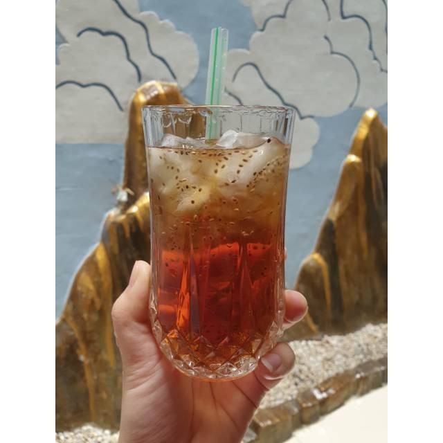 

Sari Buah Kundur / Wintermelon / Tangkua