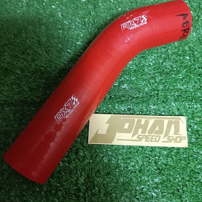 Best Seller Velocity Banana Rubber Aerox Ukuran Tb Racing dan Tb Standar Rx7 Racin