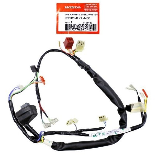 Premium 32101KVLN00 SUB HARNESS SPEEDOMETER