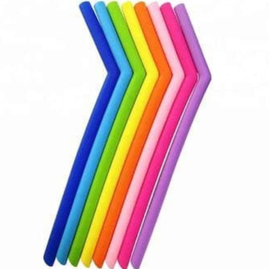 

Straw Silicion Warna Sedotan Silicion 009