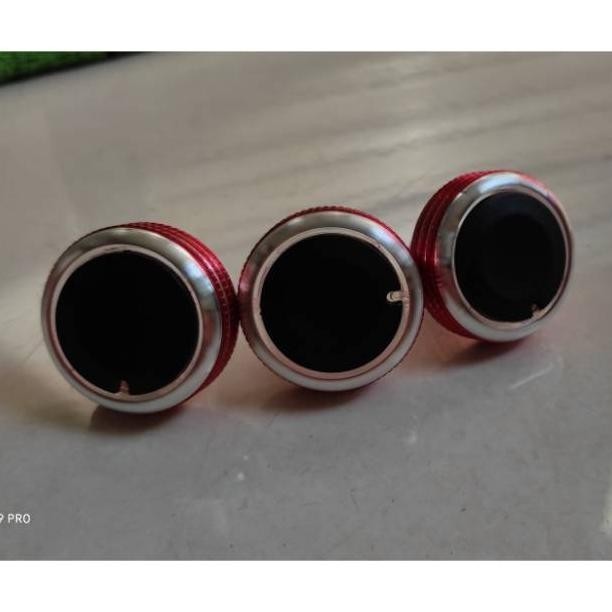 Big Sale knop ac honda jazz city 2003-2006 knob putaran tombol AC jazz GD3 city