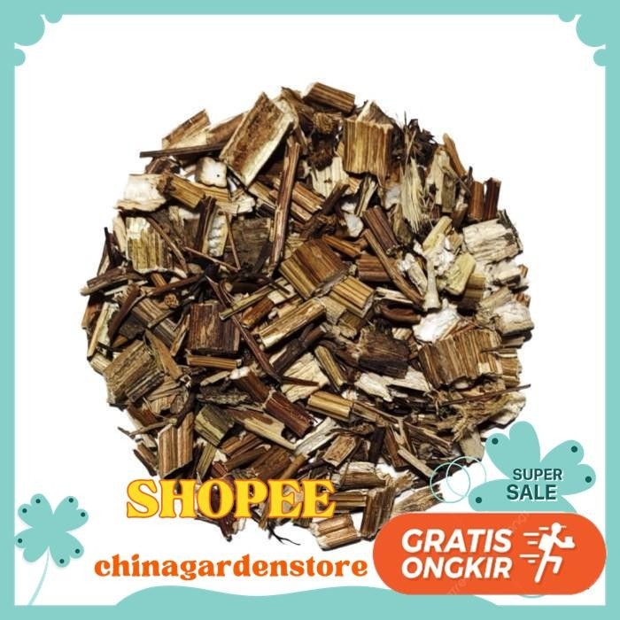 

TEH DAUN PASSIONFLOWER / DRIED PASSIONFLOWER LEAF TEA 15 GRAM PRODUK TERBAIK