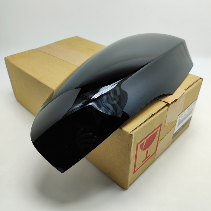 Free ongkir Cover Spion Mazda CX9 TB Hitam KANAN