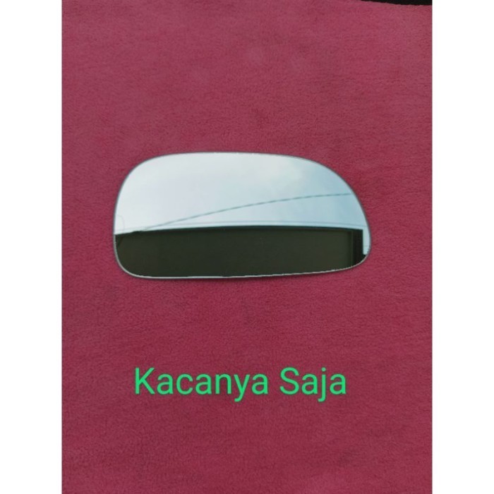 Termurah Rill Kaca Spion Great Corolla 93 94 95 Kanan tanpa frame tanpa