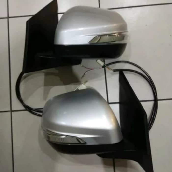 Promo SPION MOBIL AVANZA VELOZ VELOS