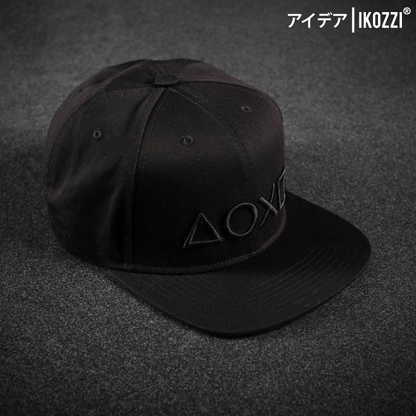 Ikozzi Vr Topi - Topi Hip Hop