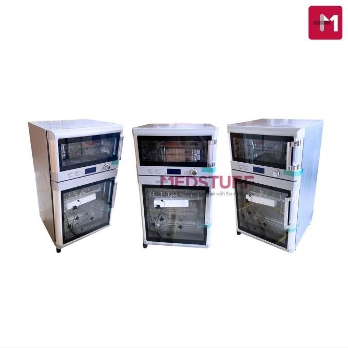 Sterilisator Kering Fortune 2 Pintu