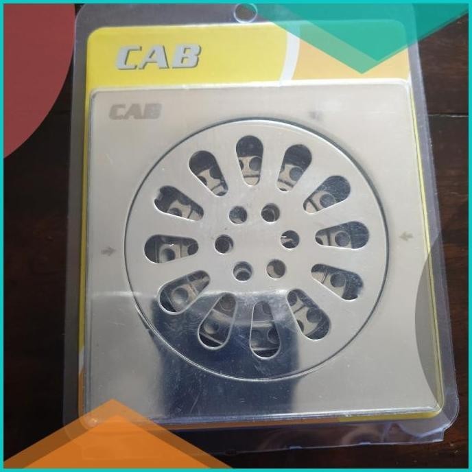 Afur kamar mandi CAB 16novz3 onderdil