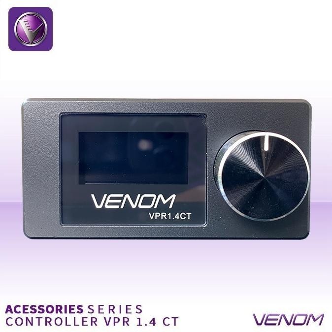 Venom Controller Vpr 1.4 Ct