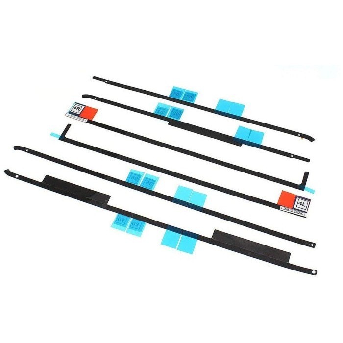 Lcd Imac 27" Lem Strip A2115 Display Sticker Double Tape 2019-2020 Promo