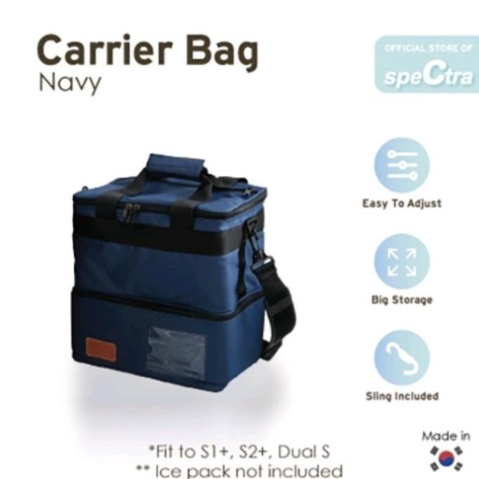 Spectra Carrier Bag Cooler