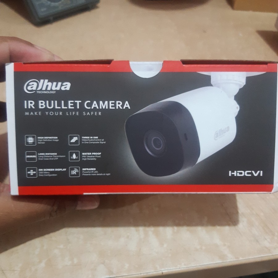 CCTV Dahua 2MP