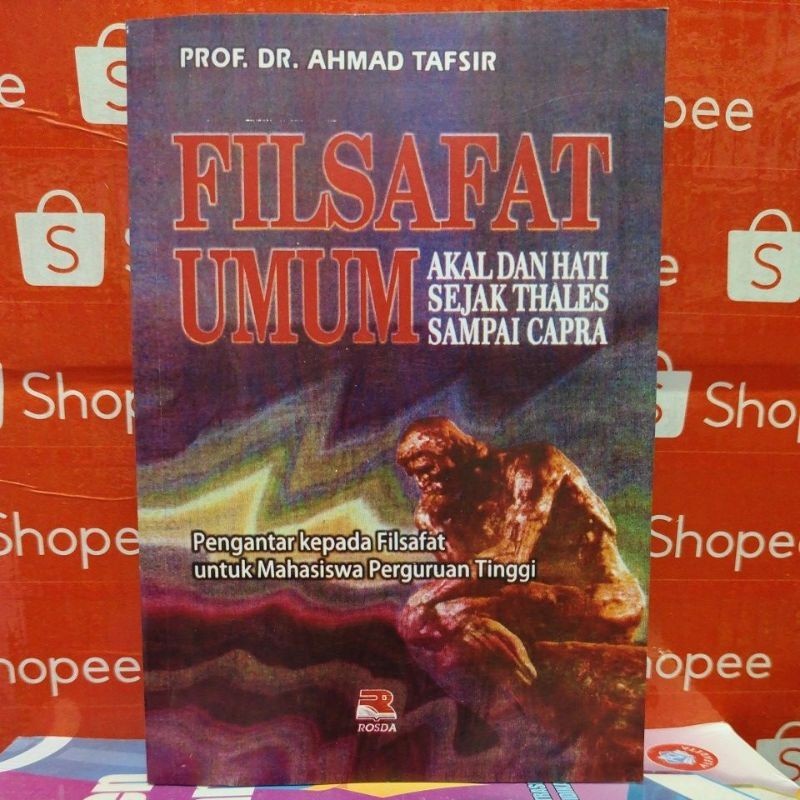 Filsafat umum