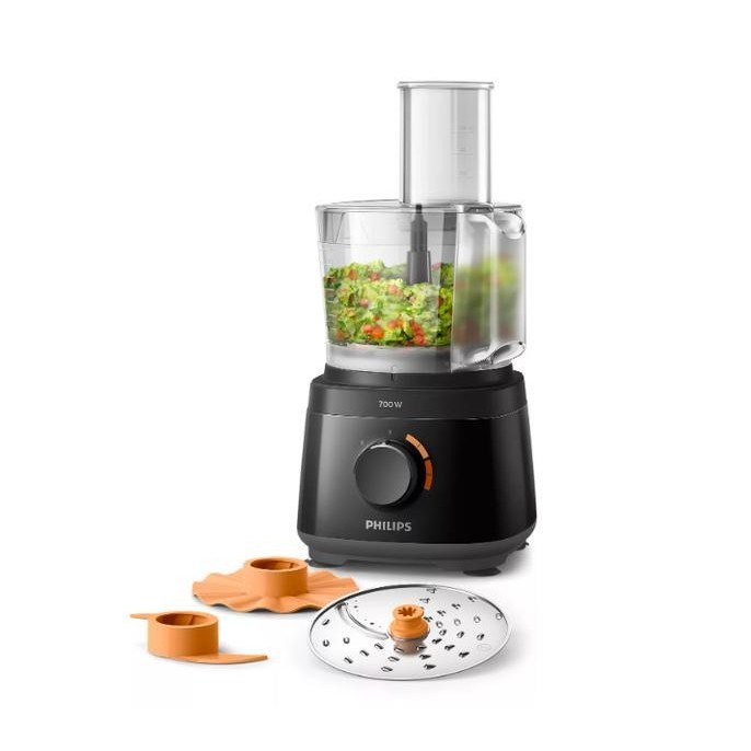 Philips Hr-7310 Food Processor Hr 7310