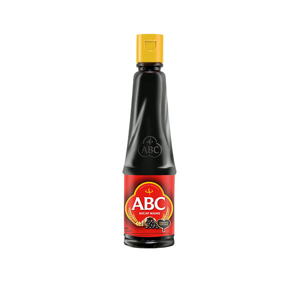 Promo Harga ABC Kecap Manis 600 ml - Shopee