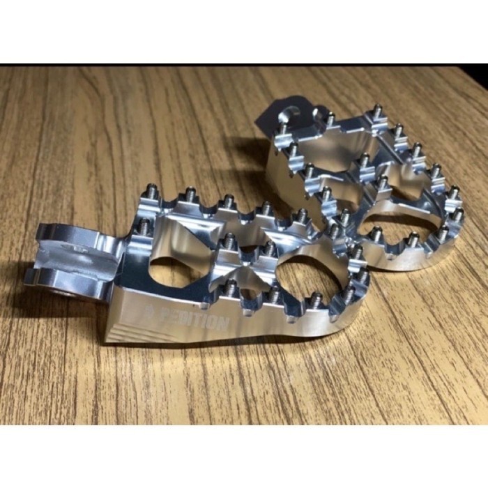 Footstep Crf 150 Klx Klx150 Dtracker Original