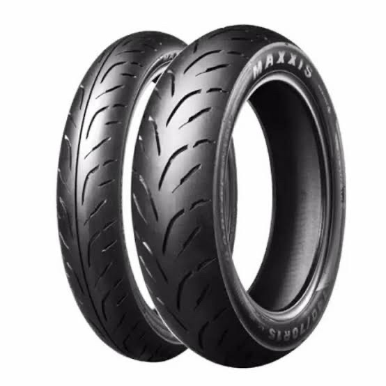 Ban Maxxis Extramax 90/80 100/80 110/70 120/70 130/60 140/60 Ring 17