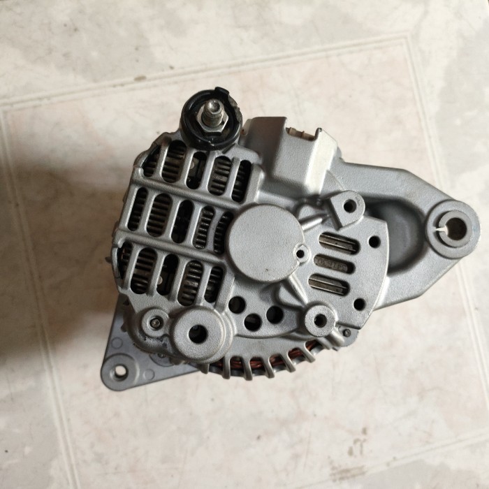 Alternator Dinamo Amper Colt T120Ss Injeksi Original Copotan #
