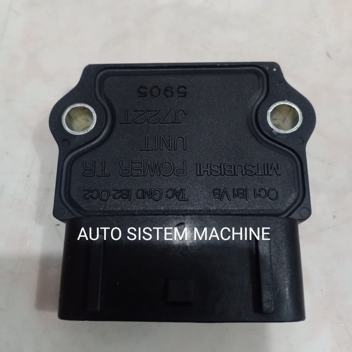 Power Tr Colt T120Ss Injeksi #