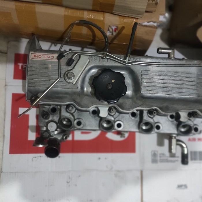 Cylinder Deksel Cilinder Head L300 Diesel Kuda Diesel #
