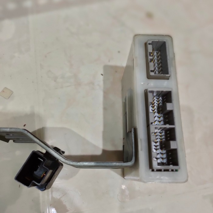 Modul Ecu Sentral Lock Locking Xtrail T30 2.5Cc Qr25 #100% Terbaik