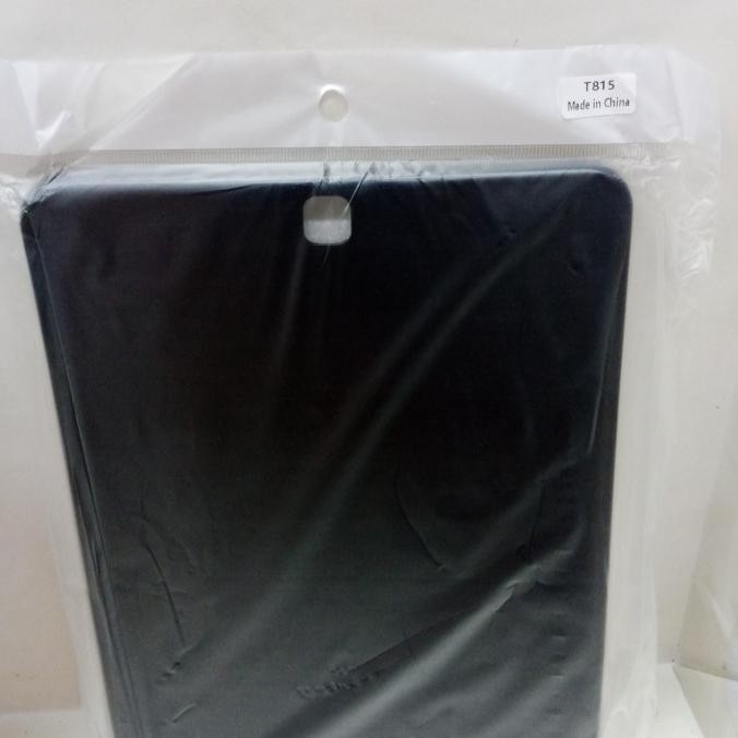 Soft Case Samsung Tab S2 9.7 T815 T819 Tab S3 9,7 T820 T825 Anti Gores